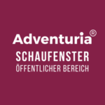 Gruppenlogo von Schaufenster (öffentlicher Bereich)
