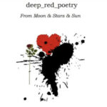 Gruppenlogo von Deep Red Poetry